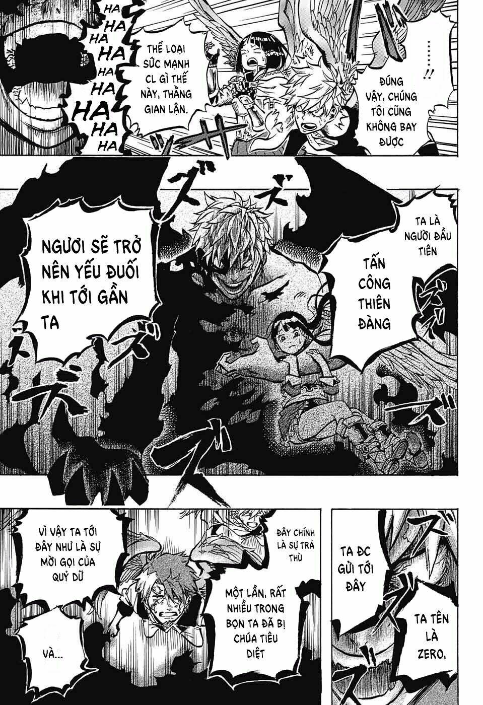 shindou masaoki chapter 1 31