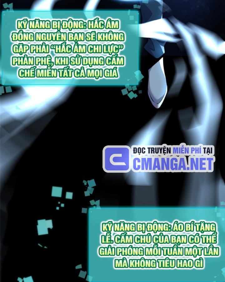 ta thật sự không muốn học cấm chú chapter 1 94