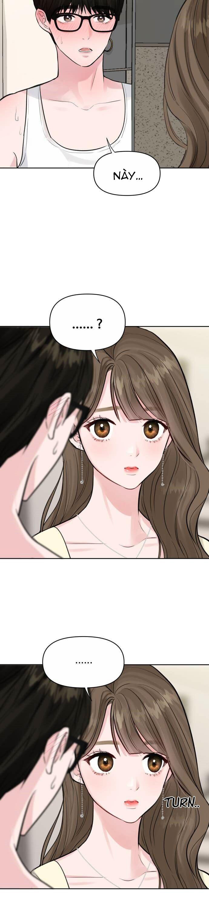 không phải gu của tôi chapter 2.1 8