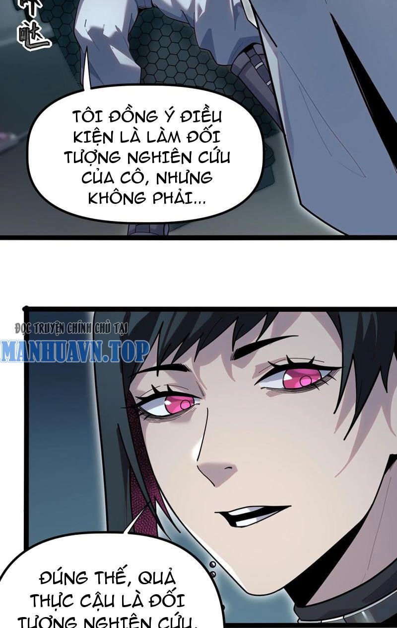 băng phong mạt nhật: không còn đường sống chapter 11 8