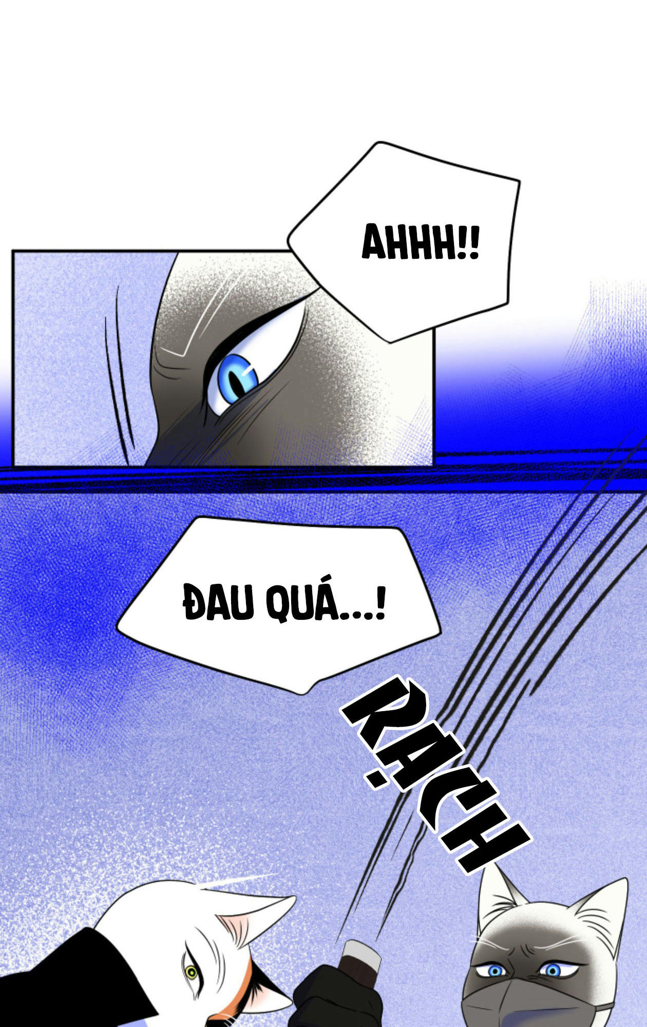 dự án xanh chapter 25 106