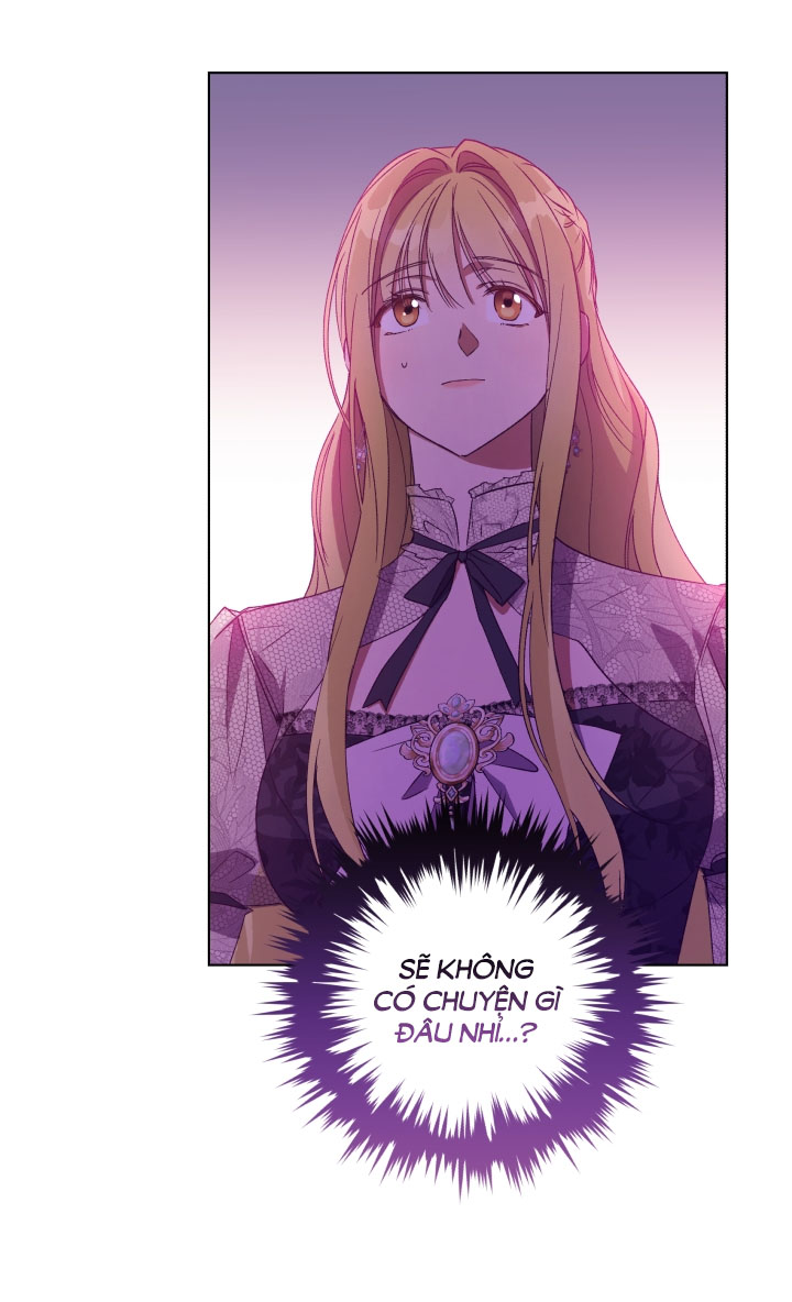 công chúa khắc dấu lên kẻ phản nghịch chapter 32 35
