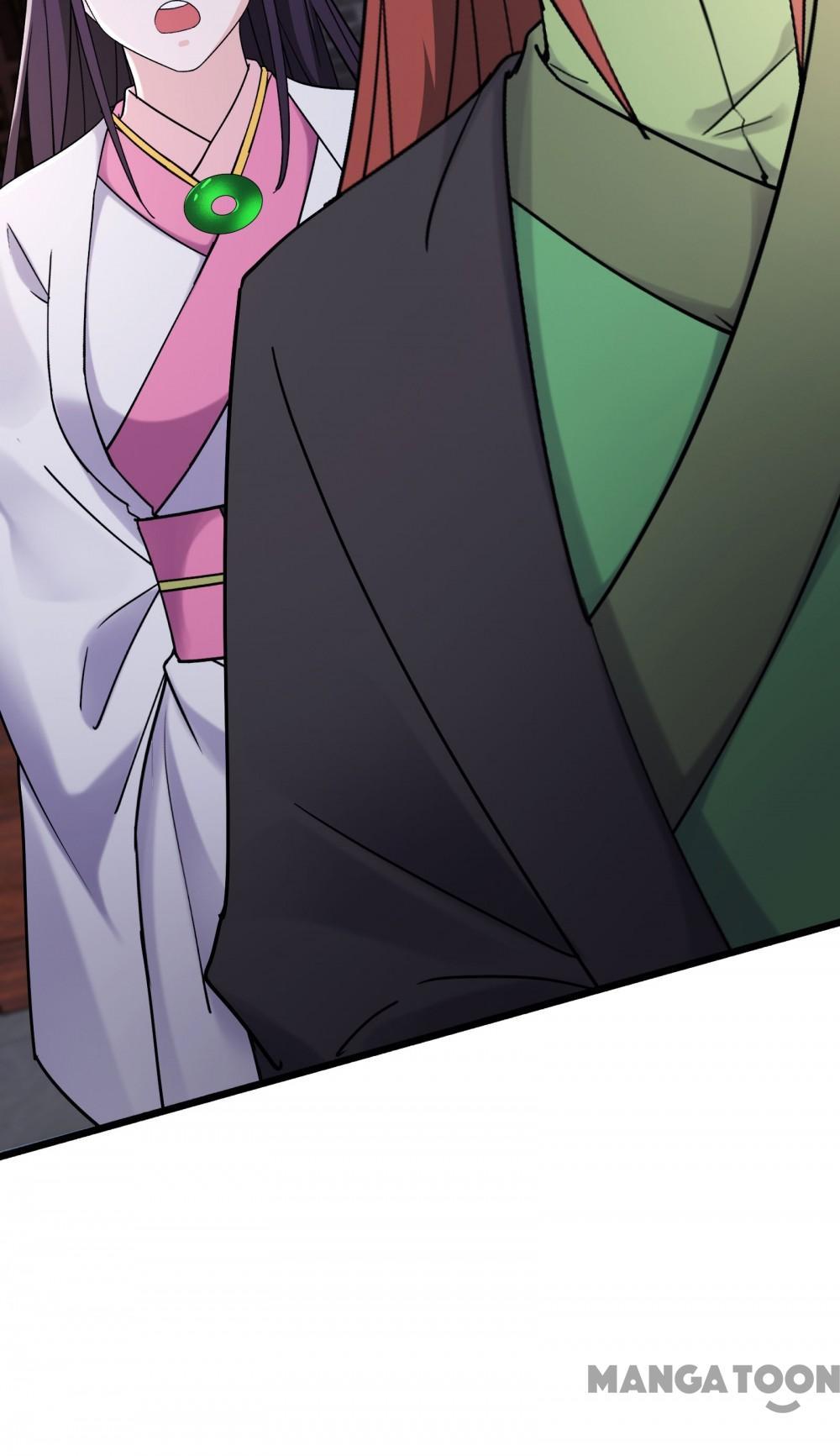 đồ đệ ta toàn là nữ ma đầu chapter 220 49