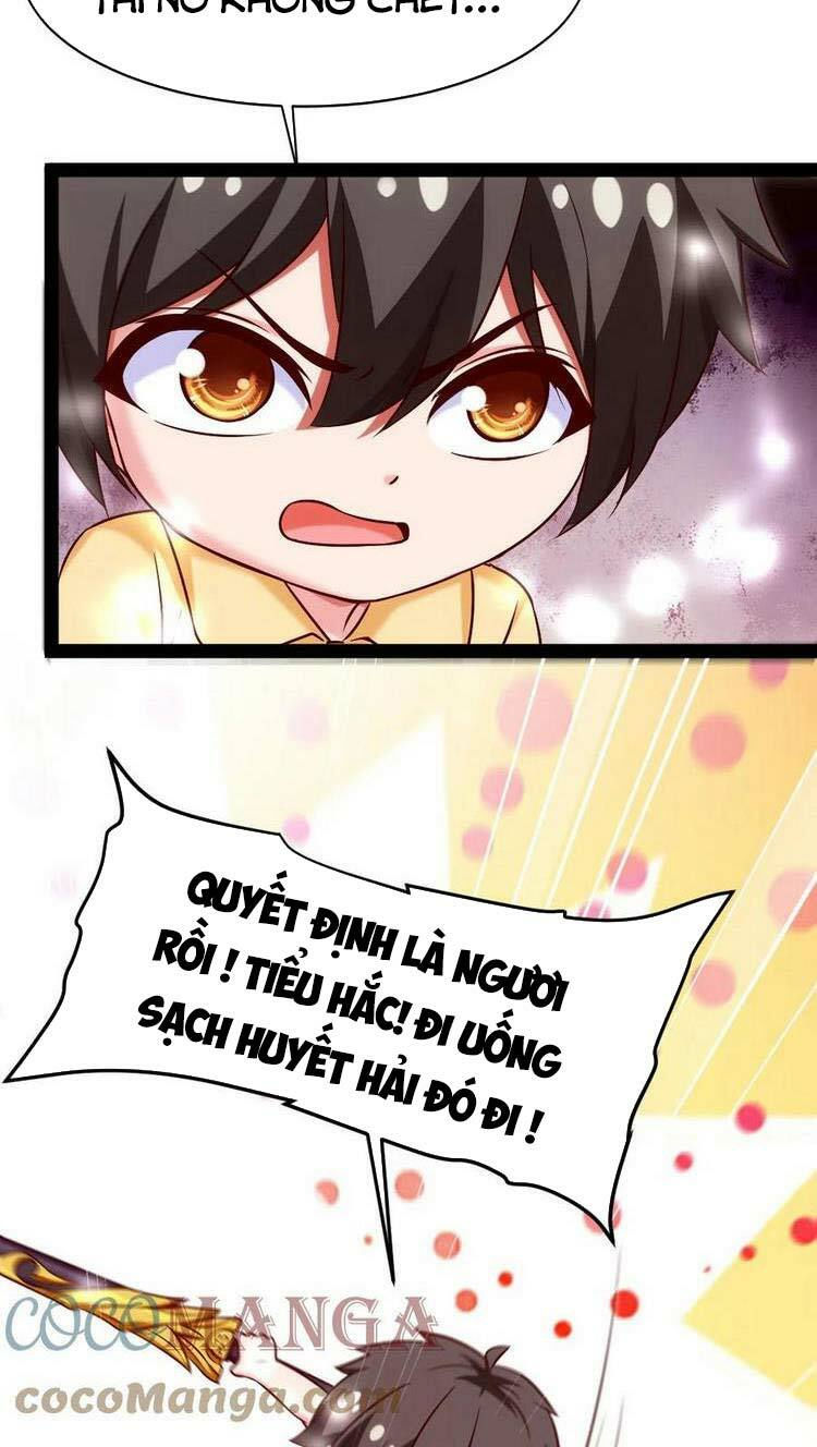 ma thú kiếm thánh dị giới tung hoành chapter 199 15