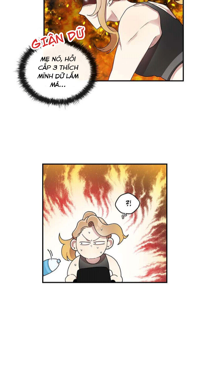 thanh xuân lầm lỡ chapter 31 20