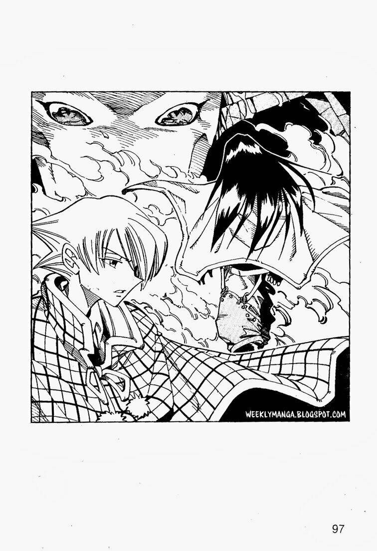 vua pháp thuật chapter 88 22