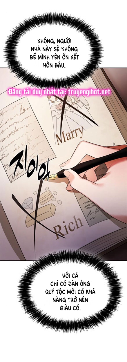 chị yêu, kiếp này em sẽ là hoàng hậu chapter 4.1 21