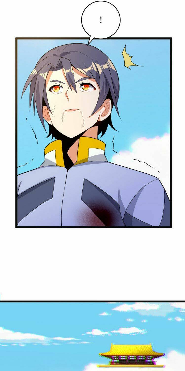 thôn phệ một thế giới tu tiên chapter 98 47