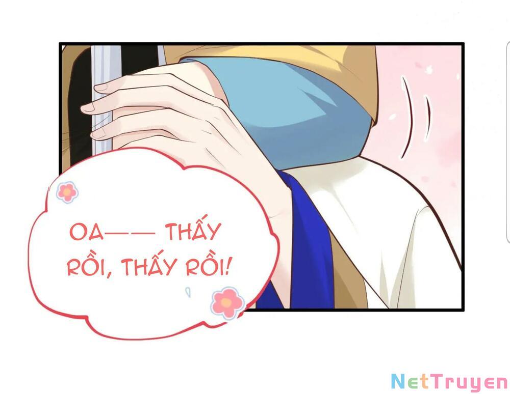 chàng vú em tu chân chapter 60 26