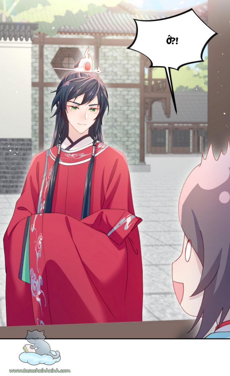 một đêm nọ đột nhiên yandere tới! chapter 29 46