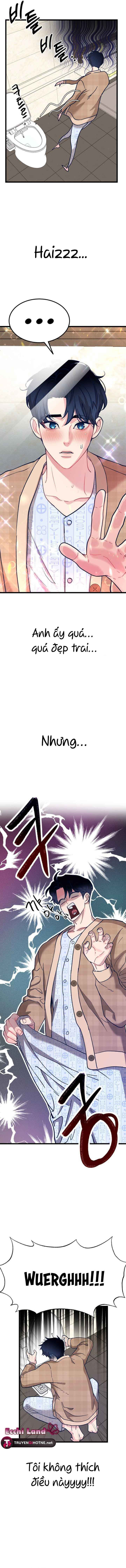 idol yêu thích của tôi chapter 2.1 8