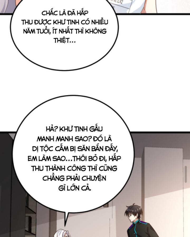 học cùng em gái, tôi bất cẩn vô địch rồi chapter 37 31