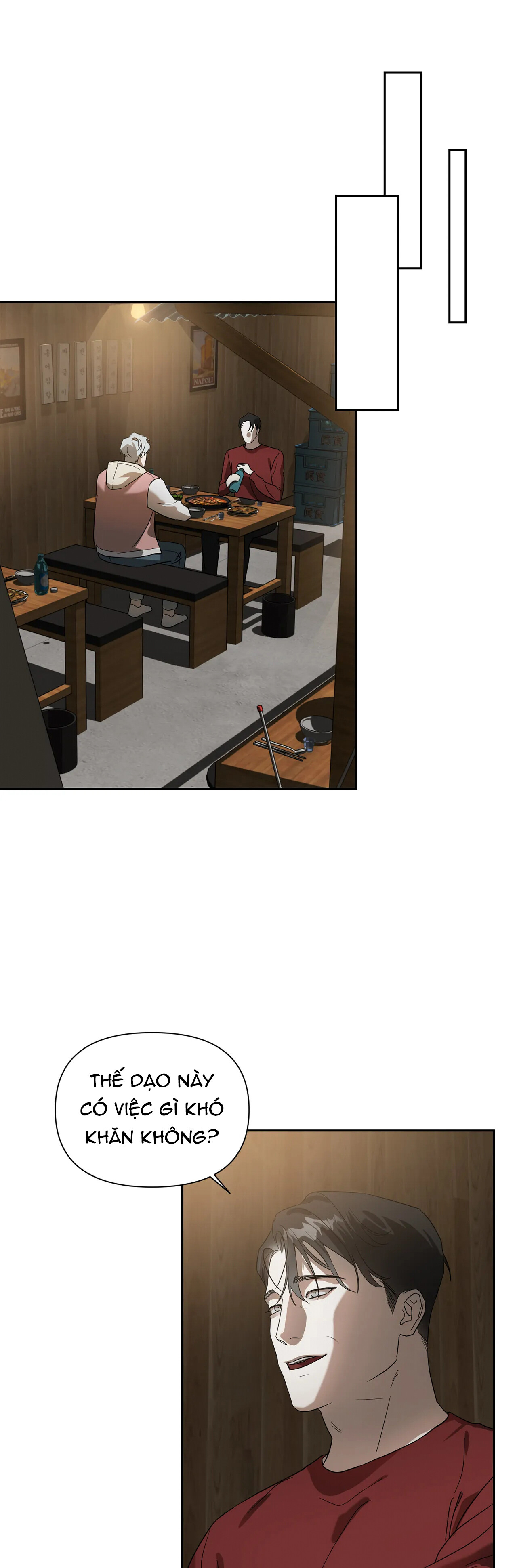 càng nhớ càng thương chapter 1 19