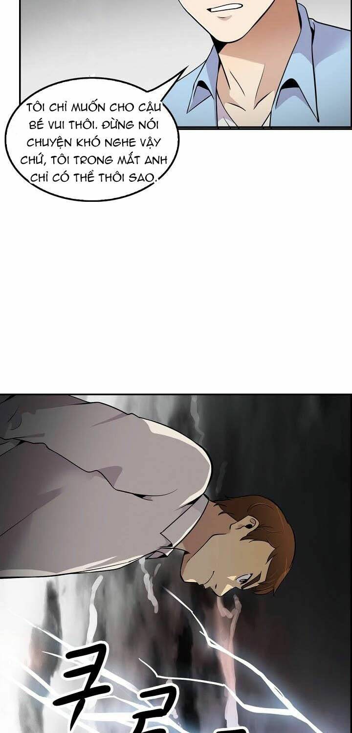 điều tra viên chuyển sinh chapter 47 39