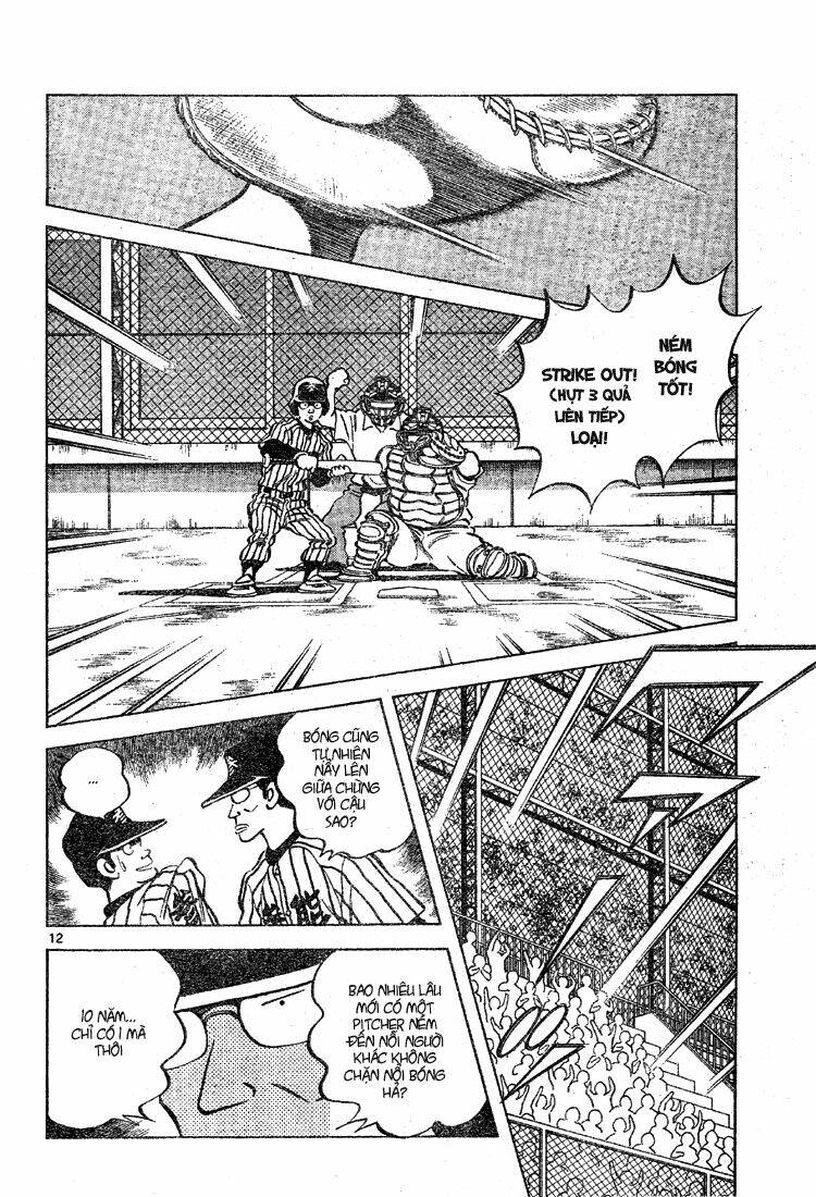 trò chơi vượt qua thử thách chapter 75 12