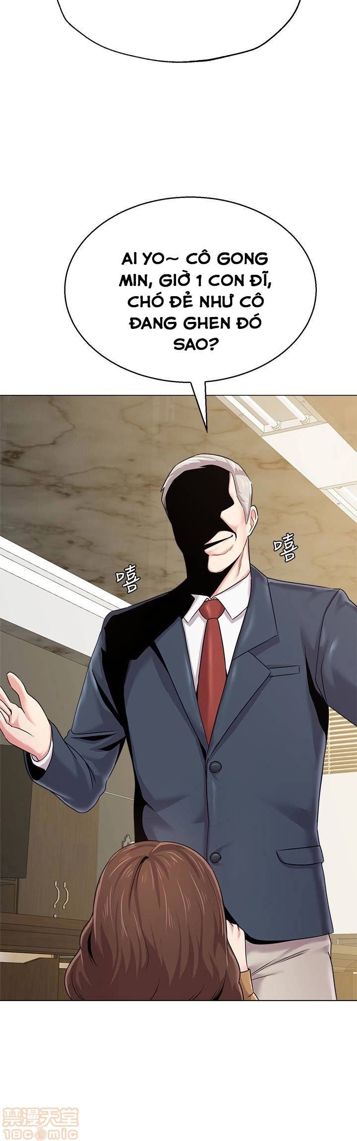 cô giáo gợi cảm chapter 41 7