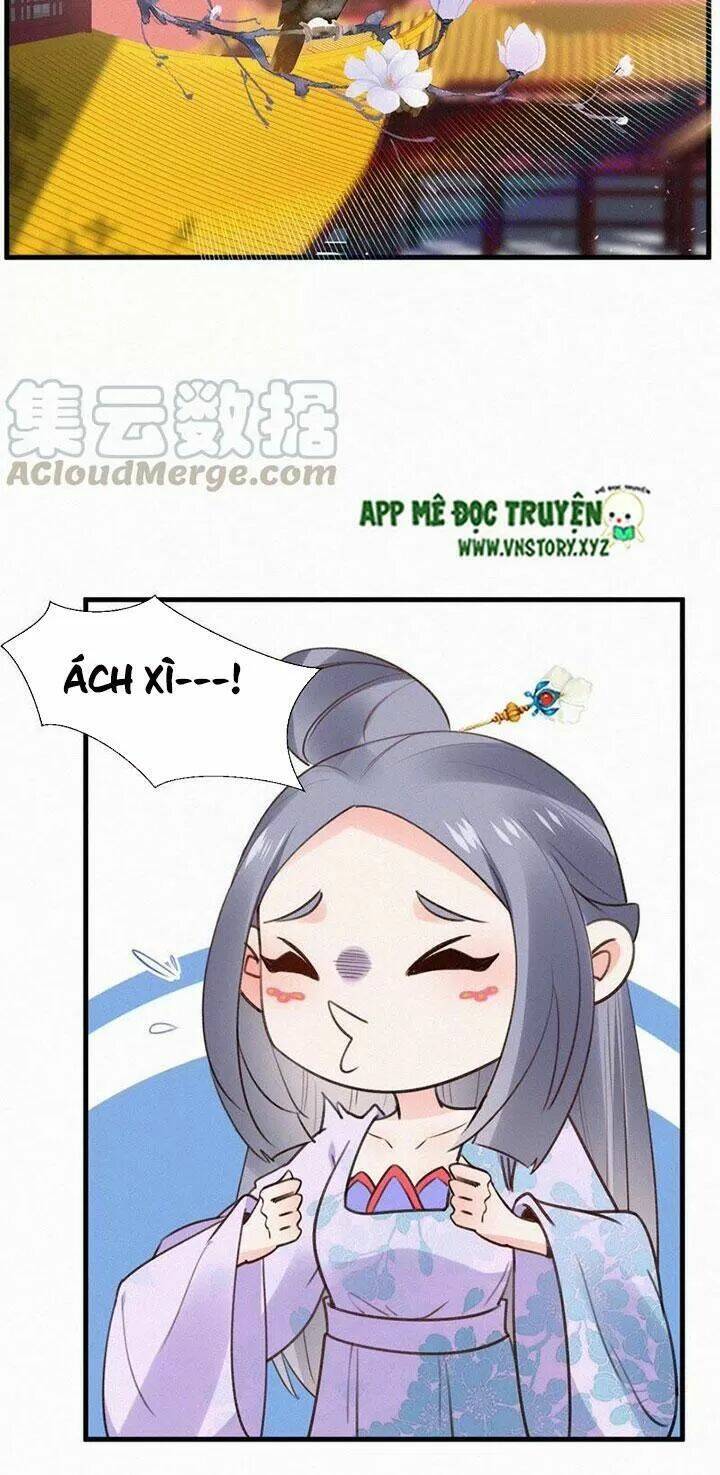 thiên hương mỹ nhân chapter 107 30