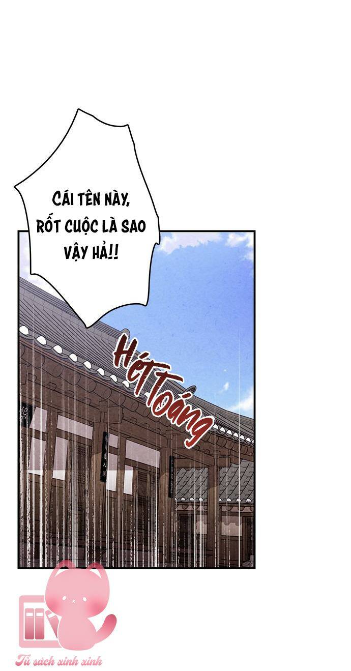 lệnh cấm hôn của hoàng đế bệ hạ chapter 87 16