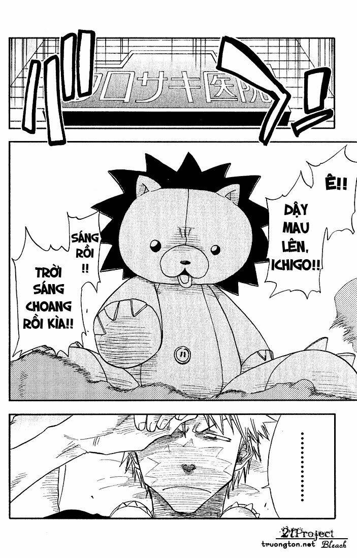thần chết ichigo chapter 17 7
