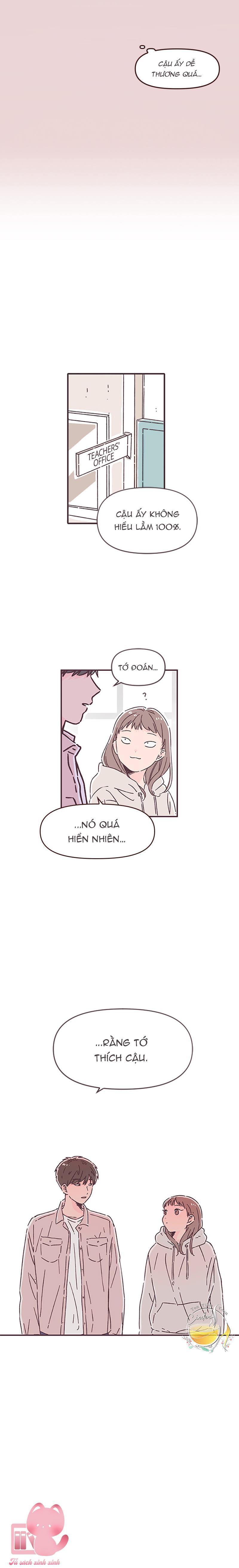 ngày định mệnh của đôi ta chapter 44 23