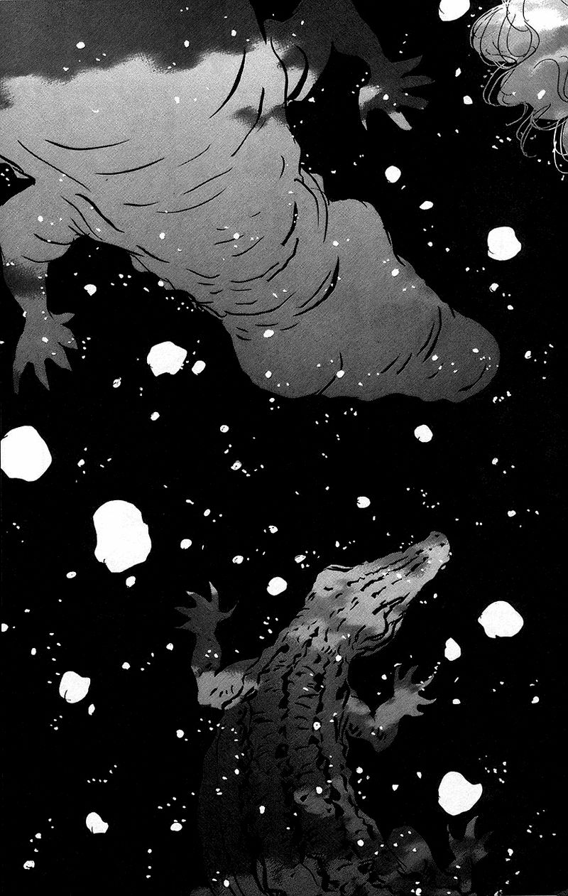 mầm sống chapter 45 34