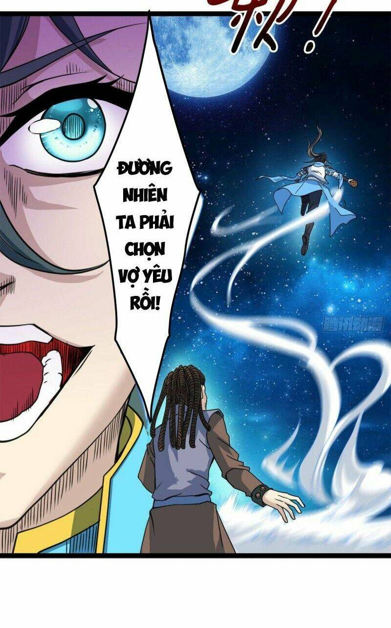 ma hoàng sư đệ quả thực quá chung tình chapter 13 24