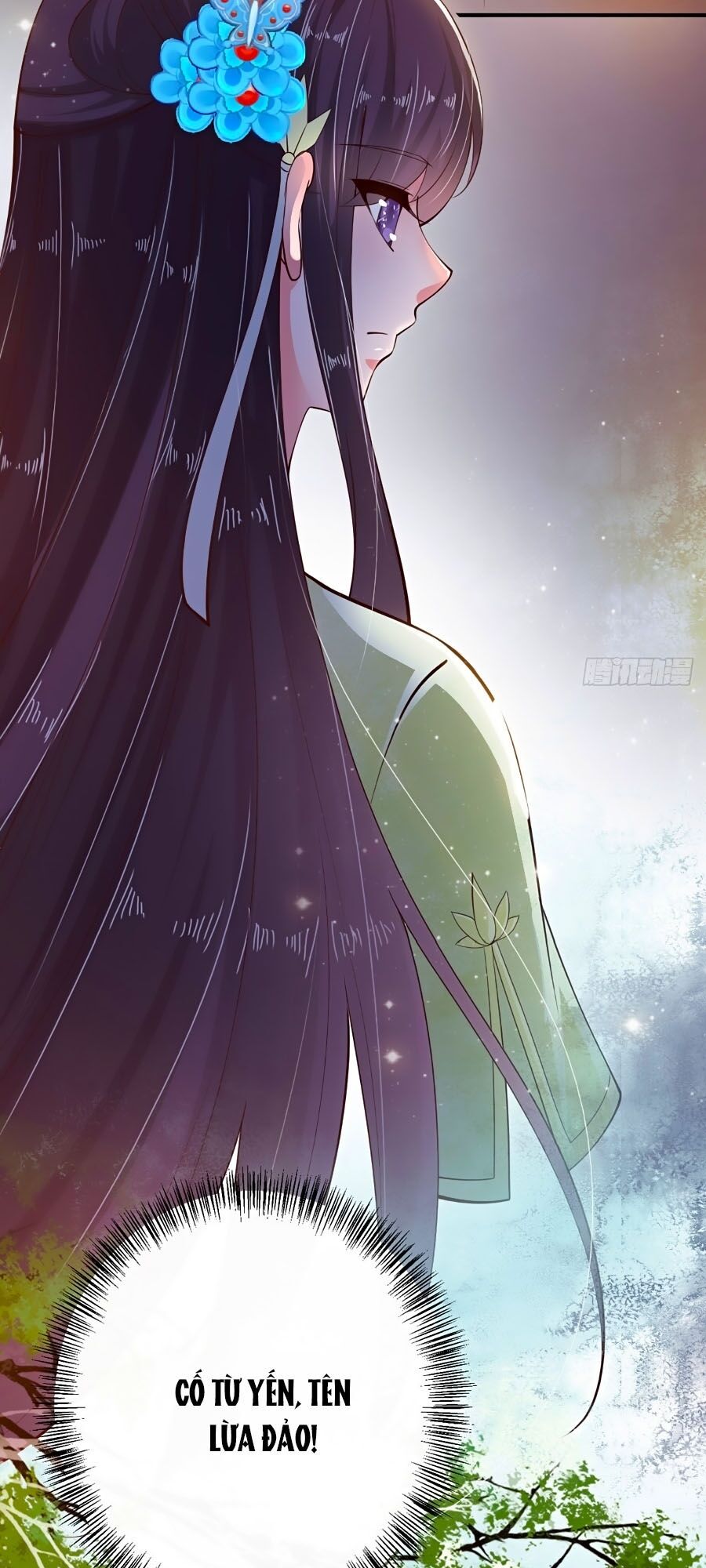 phượng ngự tà vương chapter 23 3