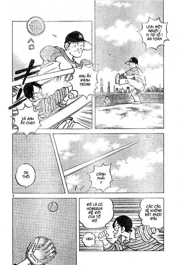 trò chơi vượt qua thử thách chapter 15 8