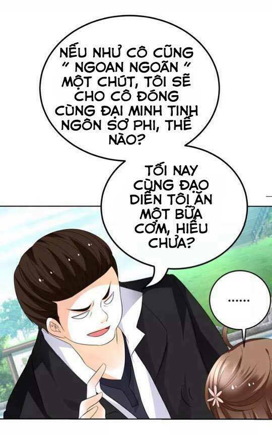 phản công thành siêu sao chapter 12 22