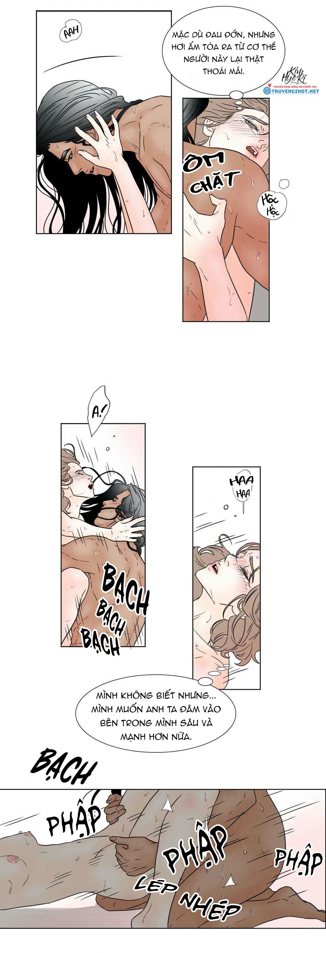 carnal karma chapter 5.2 7