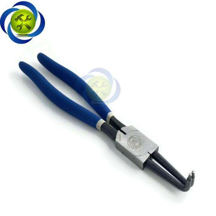 Kìm mở phe trong miệng cong 325mm C-Mart B0025-13 13INCH