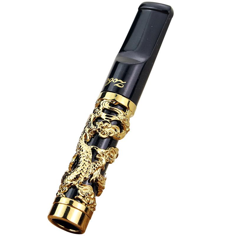 Đầu lọc thuốc hình rồng nổi ZB-262
