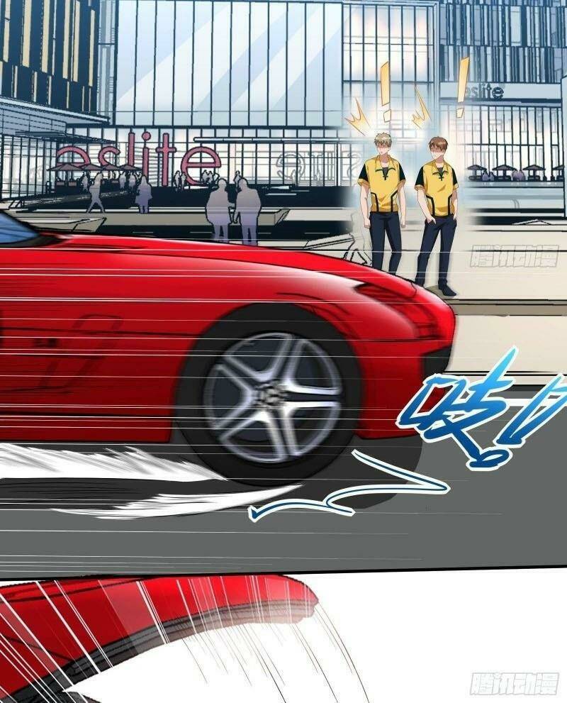 shipper thần cấp chapter 42 30