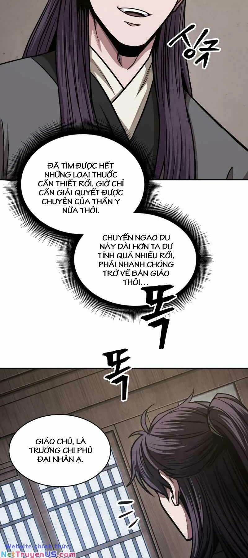 Ngã Lão Ma Thần Chapter 179 - Trang 6