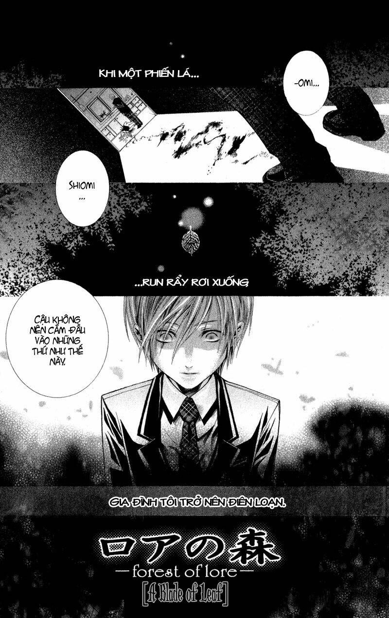 forest of lore chapter 3 63