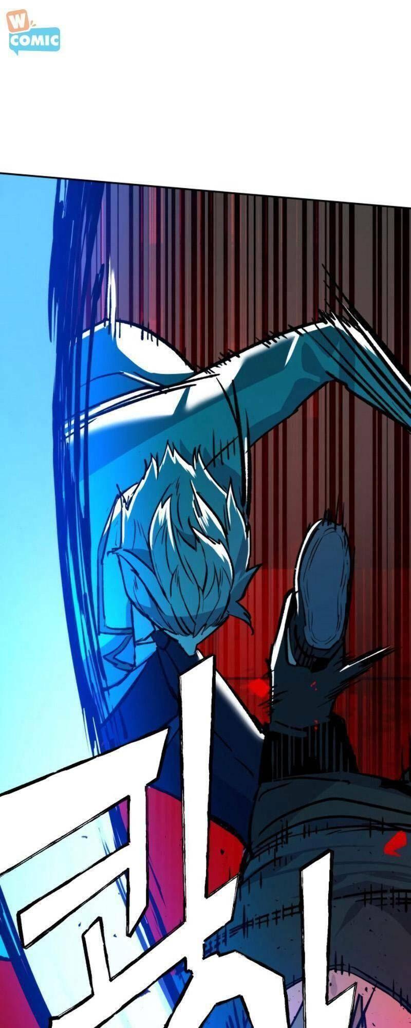 bạn học tôi là lính đánh thuê chapter 37 82