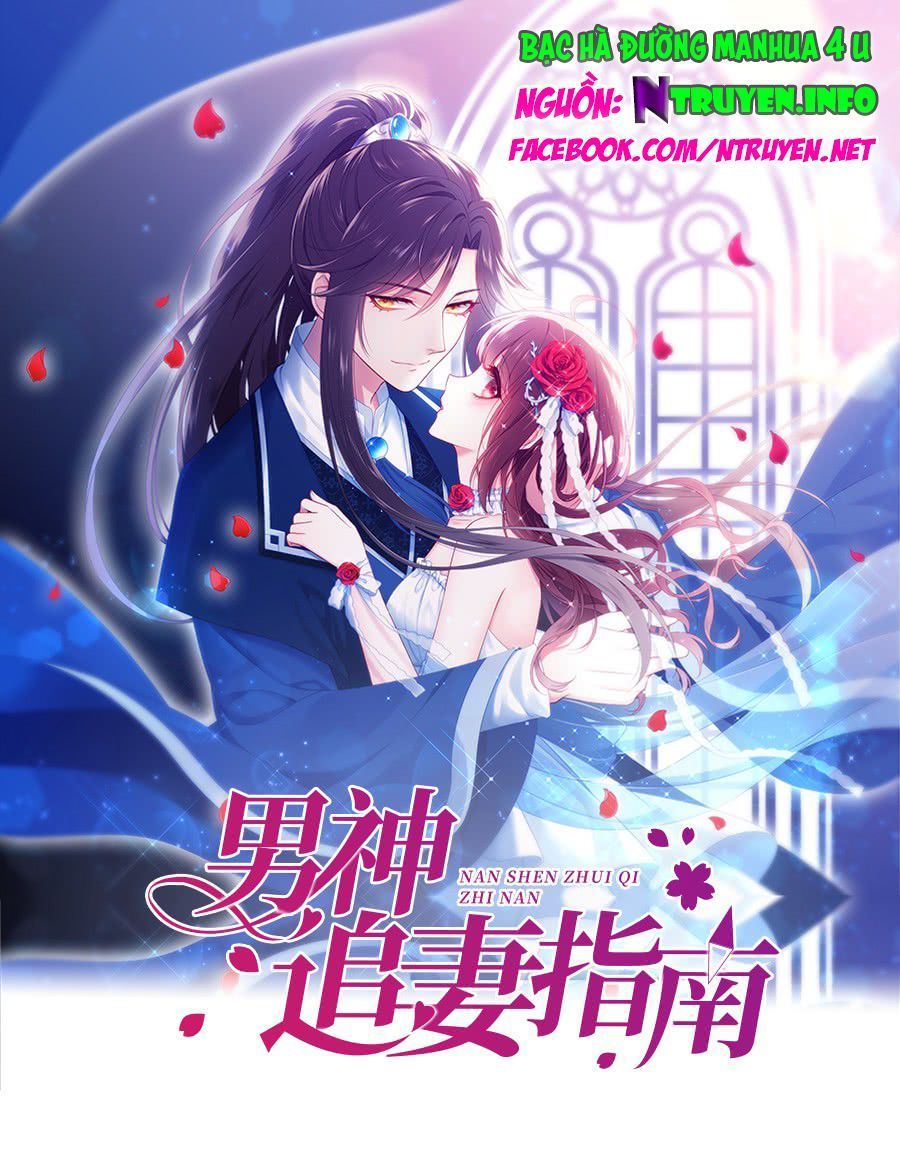 nam thần truy thê chỉ nam chapter 2.1 1