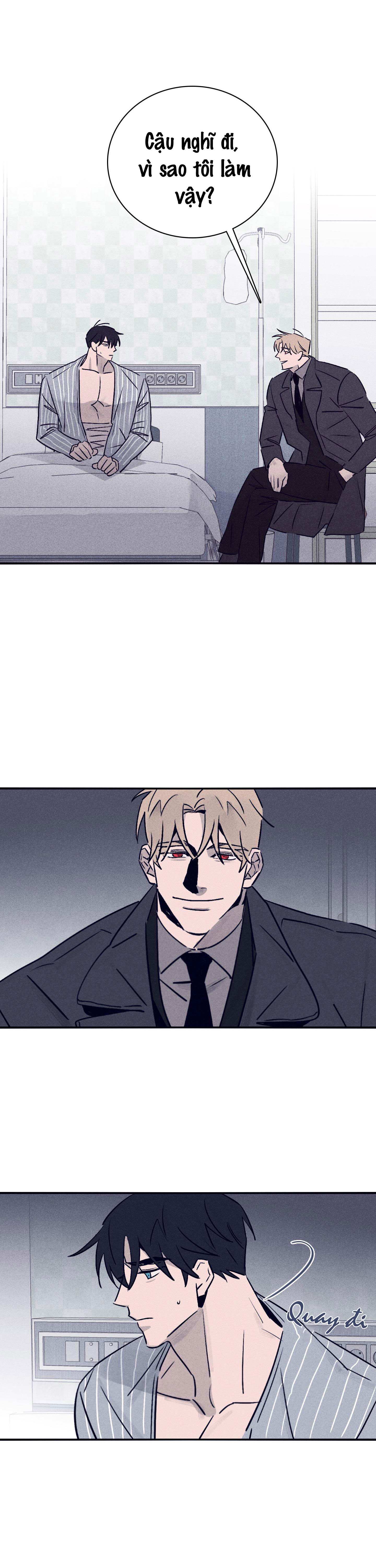 độc dược (marcel) chapter 28 15