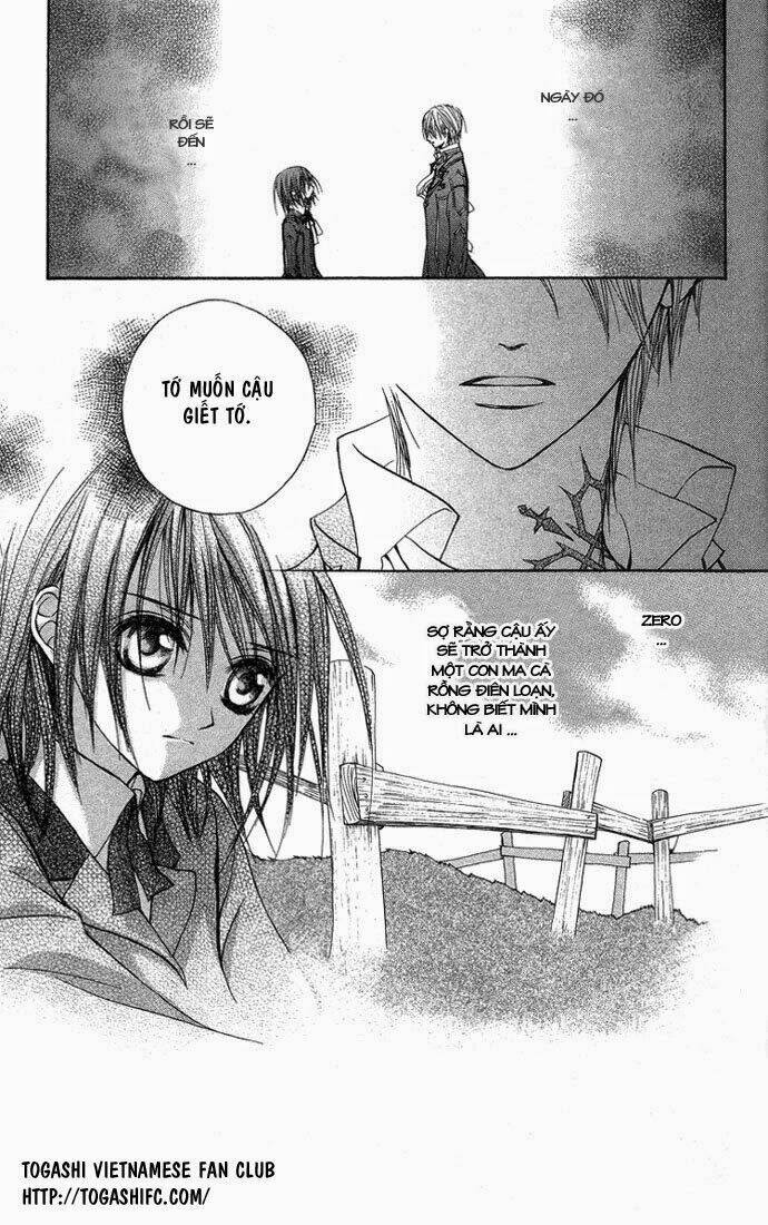 hiệp sĩ vampire chapter 6 6
