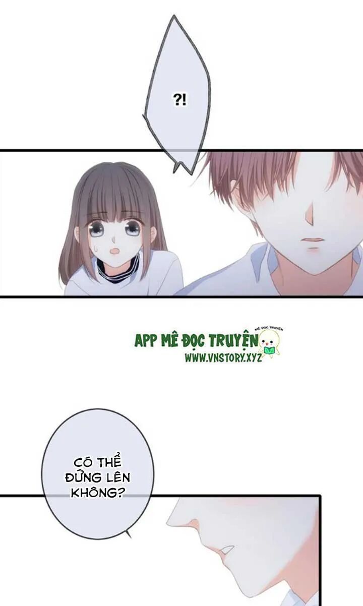 con tim rung động 2 chapter 107 52