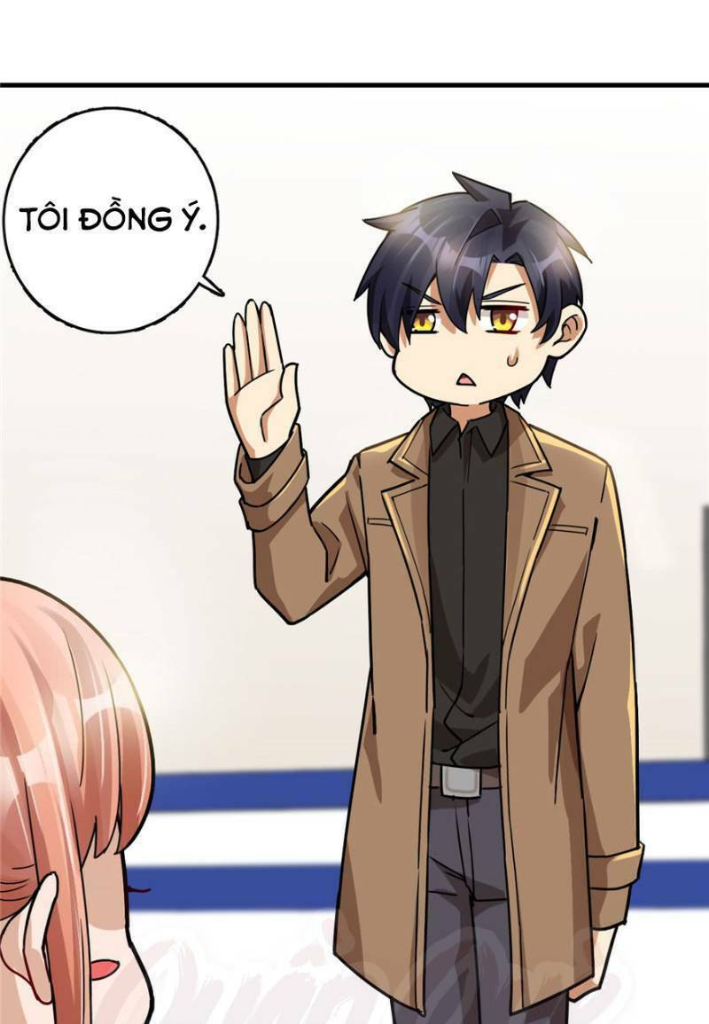 thâm dạ thư ốc chapter 31 5