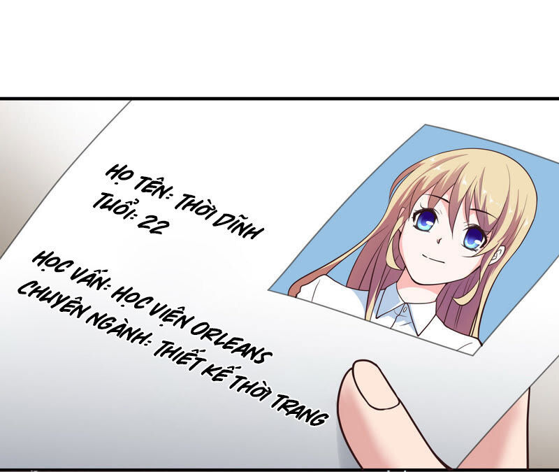 chiến lược lãng mạn của thịnh thiếu chapter 5 34