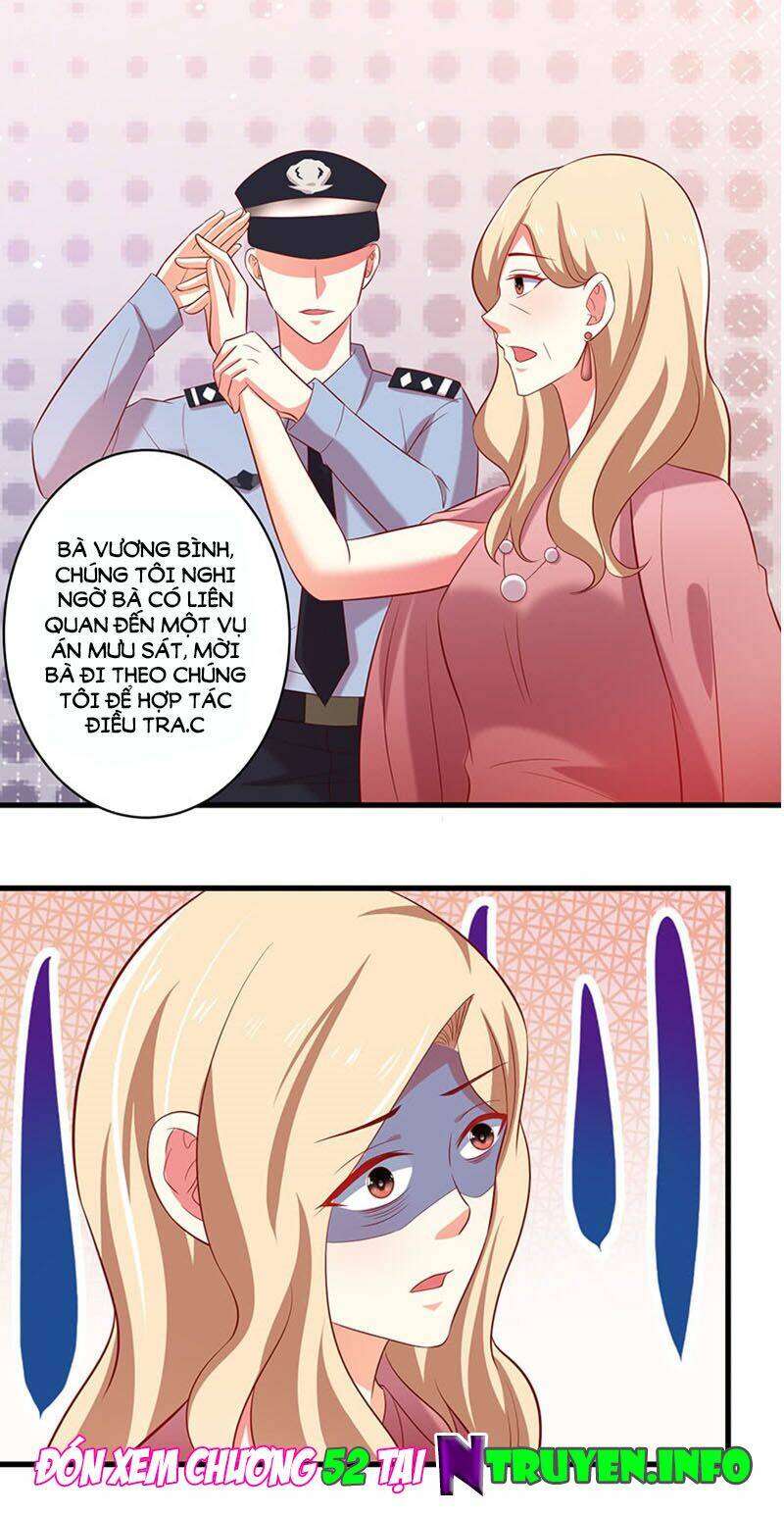 khế hôn chapter 51 29