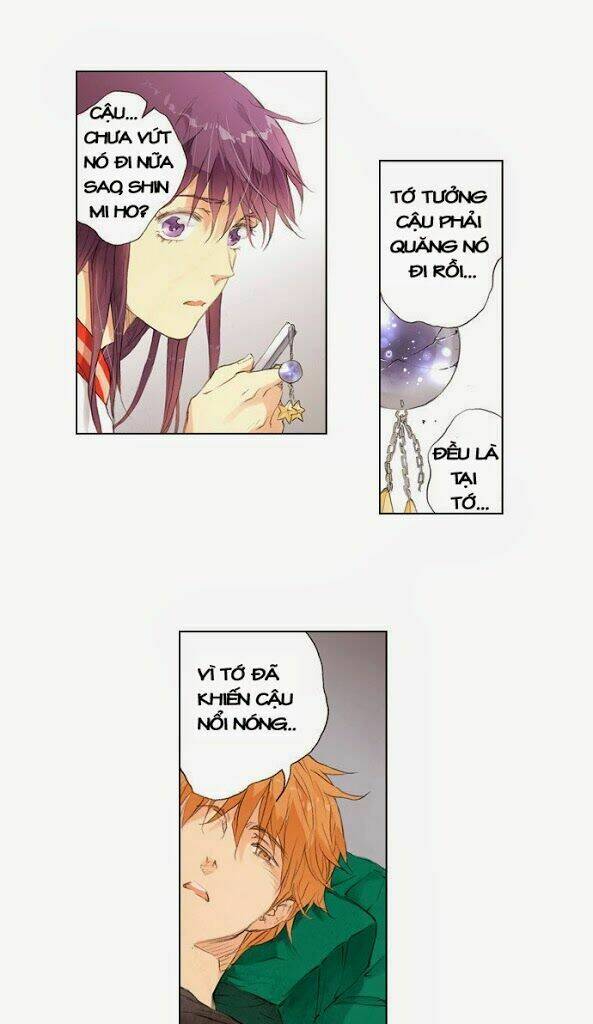 between you and i chapter 19 24