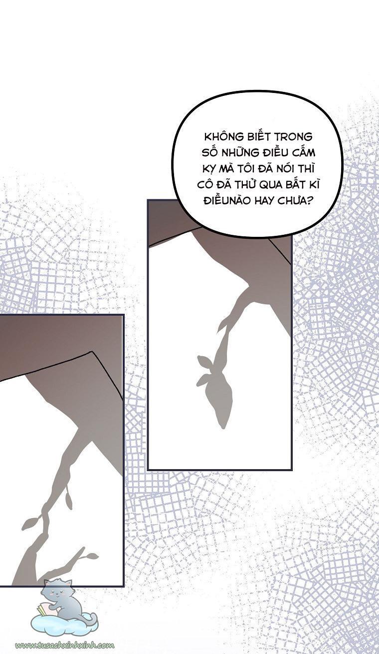 tháng năm cuối cùng của nữ phụ đoản mệnh chapter 35 26