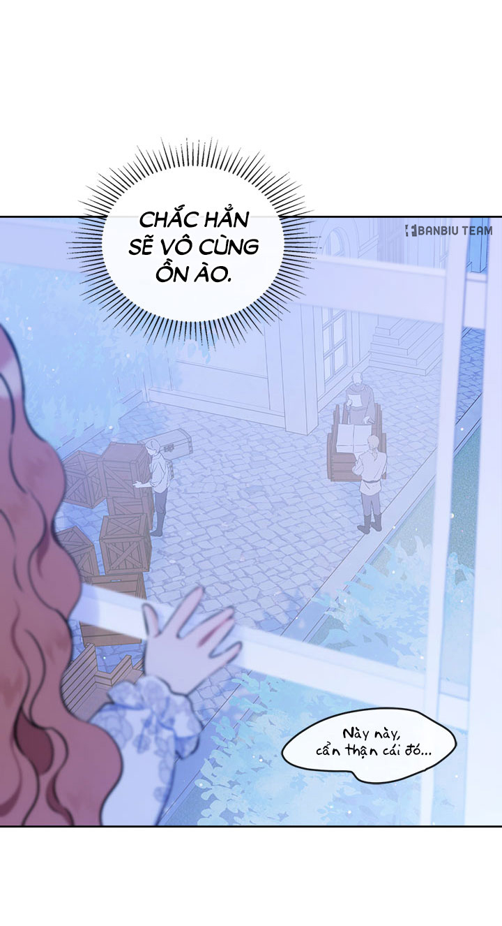 Kiếp Này Tôi Sẽ Trở Thành Gia Chủ chapter 42 24