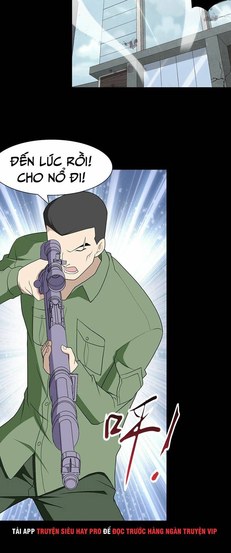 bạn gái virus của tôi chapter 89 6