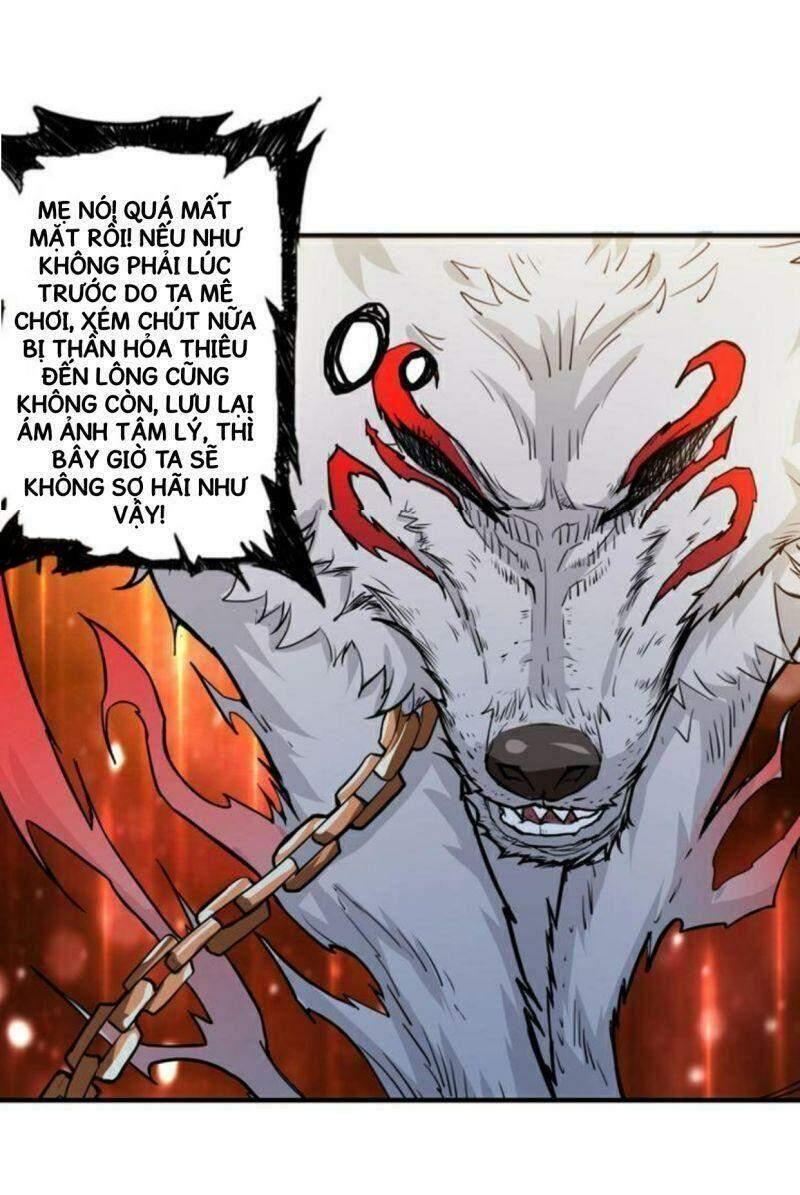 god slayer chapter 53 19