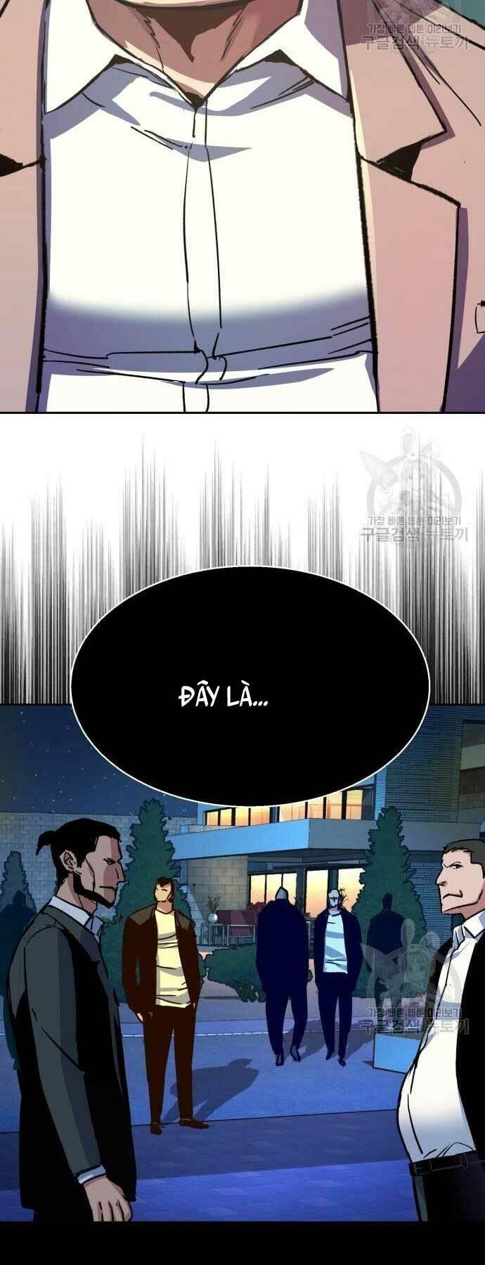 bạn học tôi là lính đánh thuê chapter 109 18