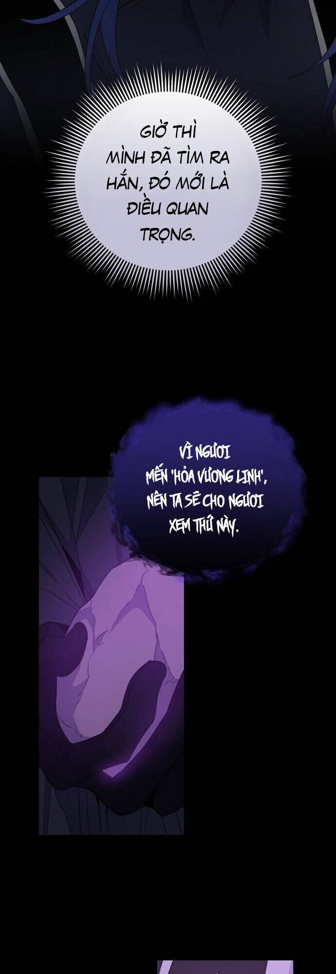 nhà hiền triết yigret chapter 37 39